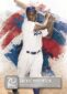 2021 Topps MLB Sticker Collection Baseball Cards 8