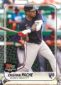 2021 Topps MLB Sticker Collection Baseball Cards 11