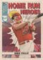 2021 Topps MLB Sticker Collection Baseball Cards 10