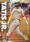2021 Topps MLB Sticker Collection Baseball Cards 6