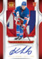 2019-20 Panini Chronicles Hockey Cards 5