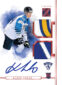 2019-20 Panini Chronicles Hockey Cards 7