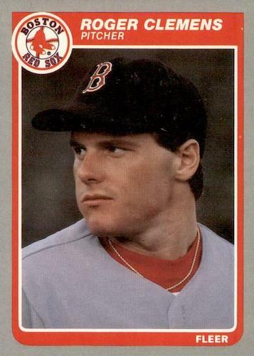 Top 1985 Baseball Cards, Rookie Cards, Ranked Buying Guide, Analysis