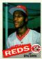 Top 1985 Baseball Cards, Rookie Cards, Ranked Buying Guide, Analysis