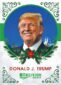 2020 Decision Direct Holiday Factory Set Political Trading Cards 5