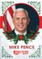 2020 Decision Direct Holiday Factory Set Political Trading Cards 11