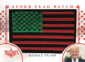 2020 Decision Direct Holiday Factory Set Political Trading Cards 14