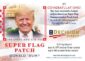 2020 Decision Direct Holiday Factory Set Political Trading Cards 15