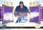 2020-21 Upper Deck Ice Hockey Cards - Canceled 14