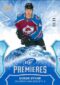 2020-21 Upper Deck Ice Hockey Cards - Canceled 11
