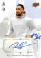 2020 Upper Deck Summer Promo NSCC Trading Cards 7