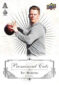 2020 Upper Deck Summer Promo NSCC Trading Cards 4