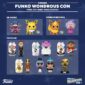 2021 Funko WonderCon Exclusives Guide - Virtual Wondrous Con Gallery and Shared List 5