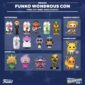 2021 Funko WonderCon Exclusives Guide - Virtual Wondrous Con Gallery and Shared List 4