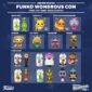 2021 Funko WonderCon Exclusives Guide - Virtual Wondrous Con Gallery and Shared List 3