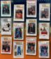 2021 Leaf Greatest Hits Basketball Cards 3