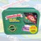 2023 2021 Topps Garbage Pail Kids Go on Vacation Sticker Trading Cards Checklist 8