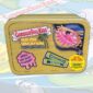 2023 2021 Topps Garbage Pail Kids Go on Vacation Sticker Trading Cards Checklist 6