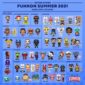 2021 Funko FunKon San Diego Comic-Con Virtual Summer Exclusives Figures Shared List & Gallery 5
