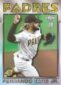 2021 Topps Chrome Ben Baller Baseball Cards Checklist and Odds 5