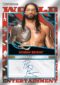 2021 Topps Chrome WWE Slam Attax Wrestling Cards 8