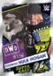 2021 Topps Chrome WWE Slam Attax Wrestling Cards 6