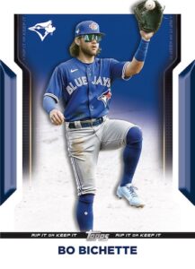 Topps Rip 2021 Topps Rip Baseball Checklist, Set Details, Buy Boxes, Review