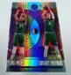 2020-21 Panini Illusions Basketball Cards Checklist 8