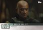 2021 Topps Star Wars The Book of Boba Fett Trailer Trading Cards 5