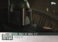 2021 Topps Star Wars The Book of Boba Fett Trailer Trading Cards 8