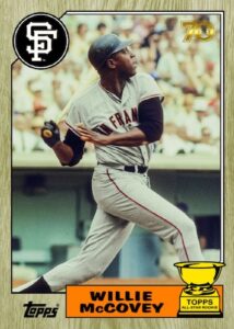 Pick Your 2021 Topps All-Star Rookie Cup Card: Grab A Trout, Ohtani, Jeter, Or Griffey Jr. Today!