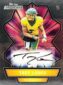 2021 Wild Card Alumination Football Cards 15
