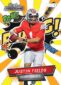 2021 Wild Card Alumination Football Cards 12