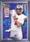 2021 Wild Card Alumination Football Cards 10