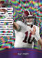 2021 Wild Card Alumination Football Cards 9