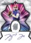 2021 Wild Card Alumination Football Cards 16