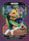 2022 Panini Prizm Draft Picks Football Cards 8