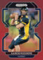 2022 Panini Prizm Draft Picks Football Cards 7