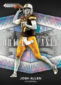 2022 Panini Prizm Draft Picks Football Cards 9