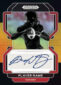 2022 Panini Prizm Draft Picks Football Cards 13
