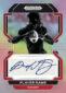 2022 Panini Prizm Draft Picks Football Cards 12
