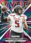 2022 Panini Prizm Draft Picks Football Cards 11