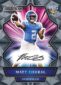 2021 Wild Card Alumination NIL Collegiate Edition Football Cards 13