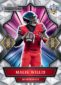 2021 Wild Card Alumination NIL Collegiate Edition Football Cards 7
