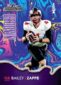 2021 Wild Card Alumination NIL Collegiate Edition Football Cards 8
