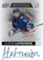2021-22 Upper Deck Credentials Hockey Cards Checklist and Odds 17
