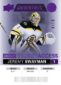 2021-22 Upper Deck Credentials Hockey Cards Checklist and Odds 11
