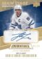 2021-22 Upper Deck Credentials Hockey Cards Checklist and Odds 16