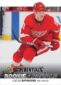 2021-22 Upper Deck Credentials Hockey Cards Checklist and Odds 14