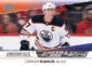 2021-22 Upper Deck Credentials Hockey Cards Checklist and Odds 15